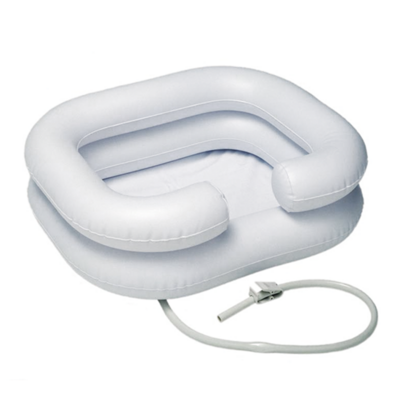 Λουτήρας λουσίματος φουσκωτός